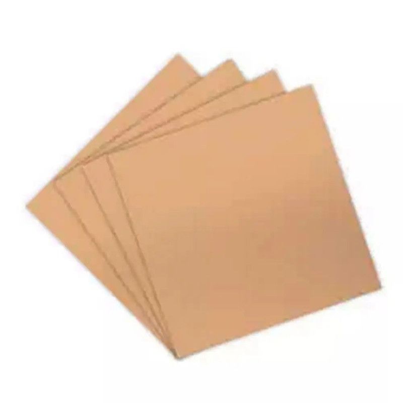 Papel Sirio 892131 70x100 Cafe
