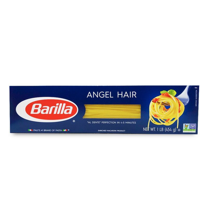 Pasta Angel Hair