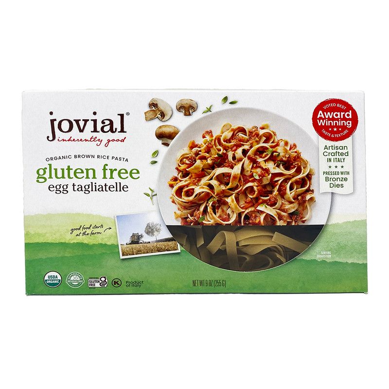 Pasta Brn Rc Egg Tglt