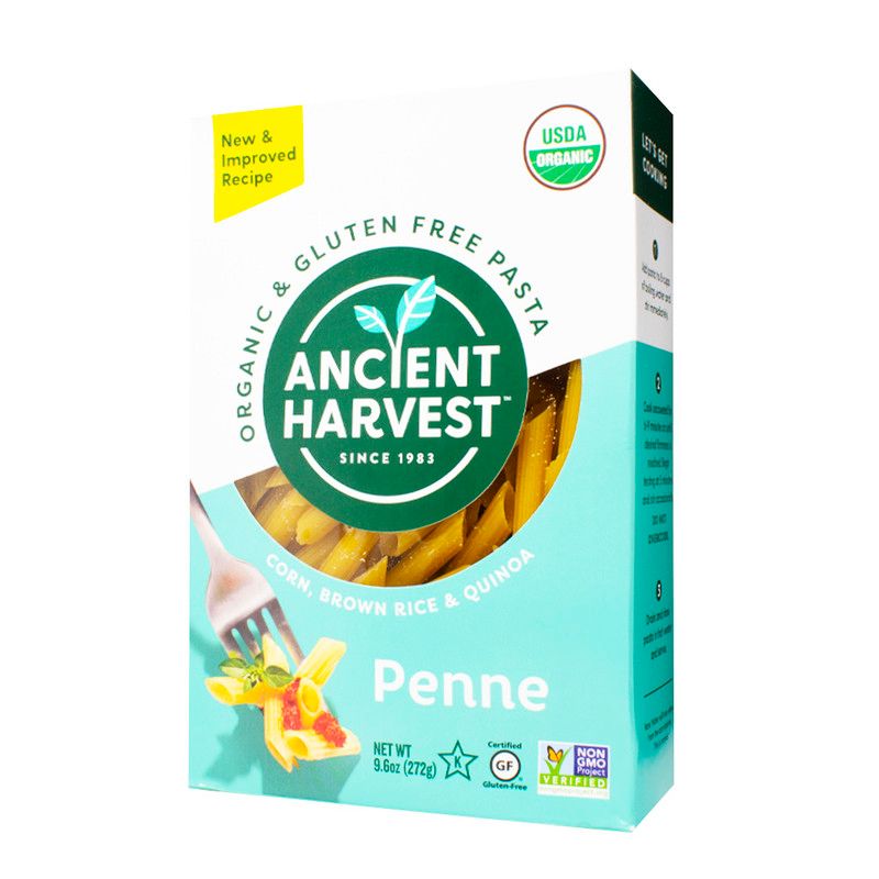 Pasta Penne Gf