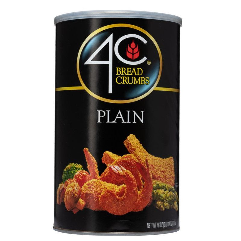 Plain Brd Crumb