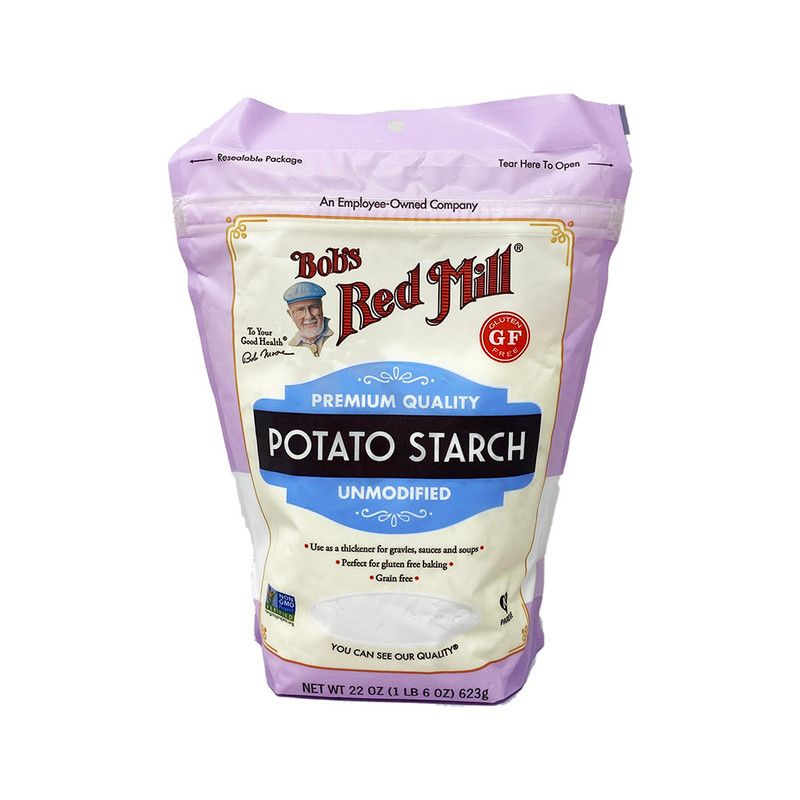 Potato Starch Gf