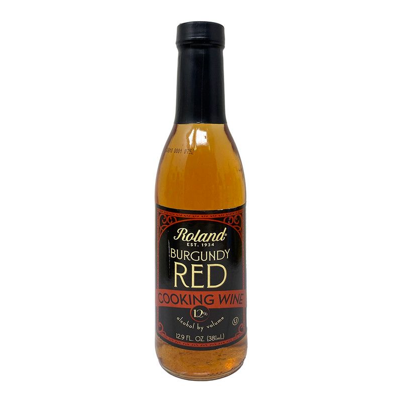 Red Cooking Wine Roland 12.9 Z