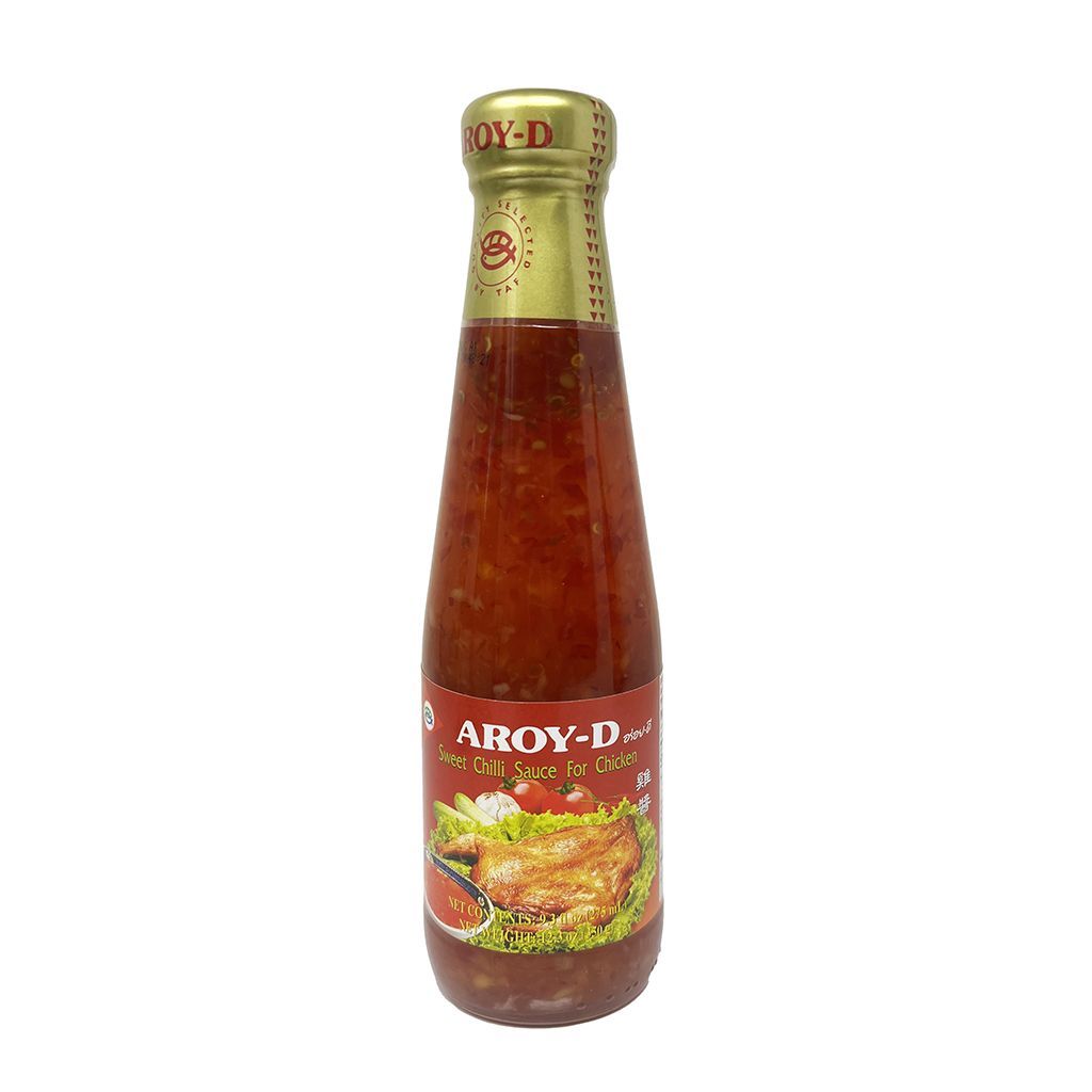 Salsa Sweet Dulce 275ml