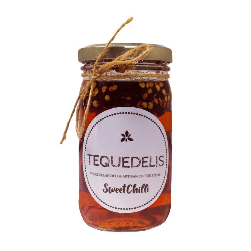 Salsa Sweetchili