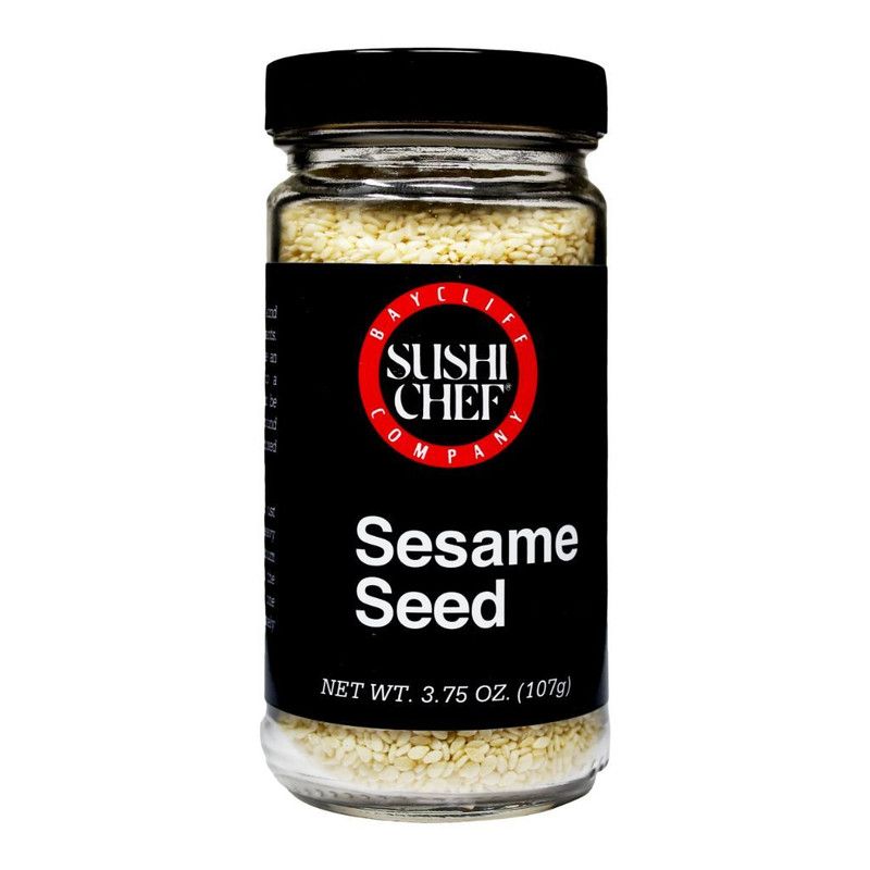 Sds Sesame White