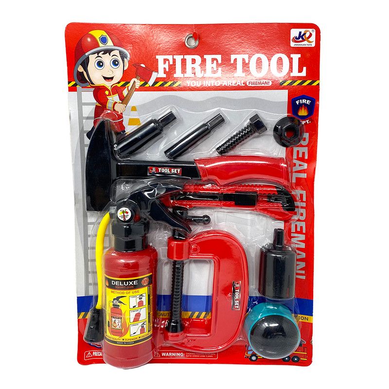Set De Herramientas Colg-
