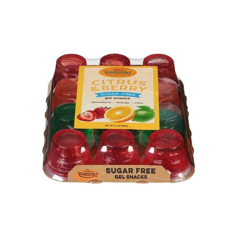 Sf Asst Geltn 12pk