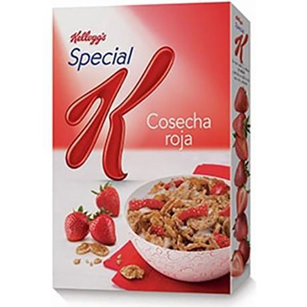 Special K Cosecha Roja 340 Gr