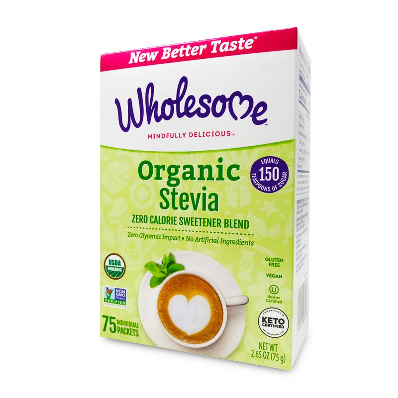 Stevia