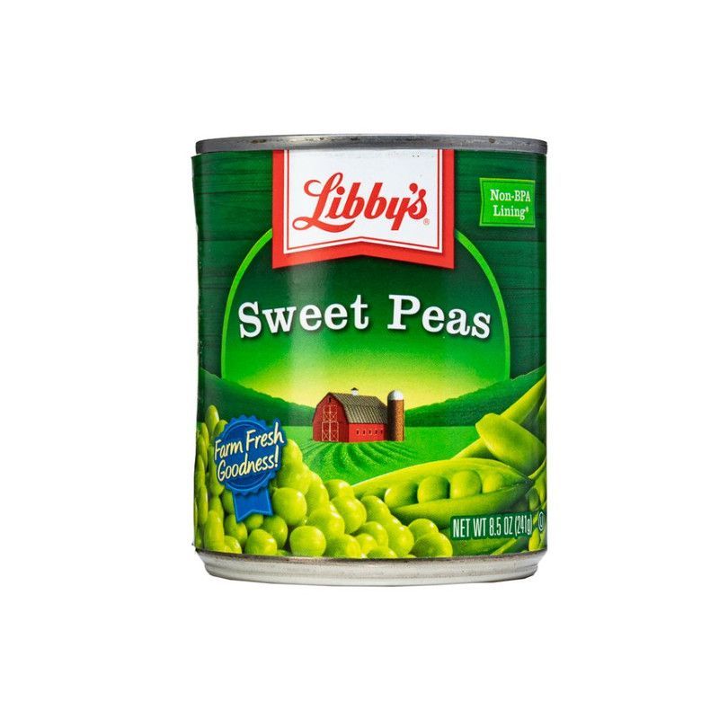 Sweet Peas