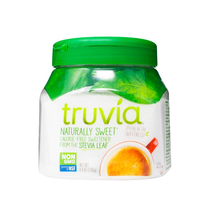 Sweetner Truvia 9.8 Oz