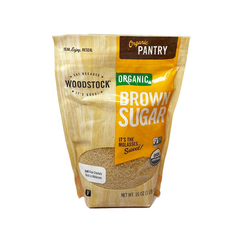 Sugar Brown