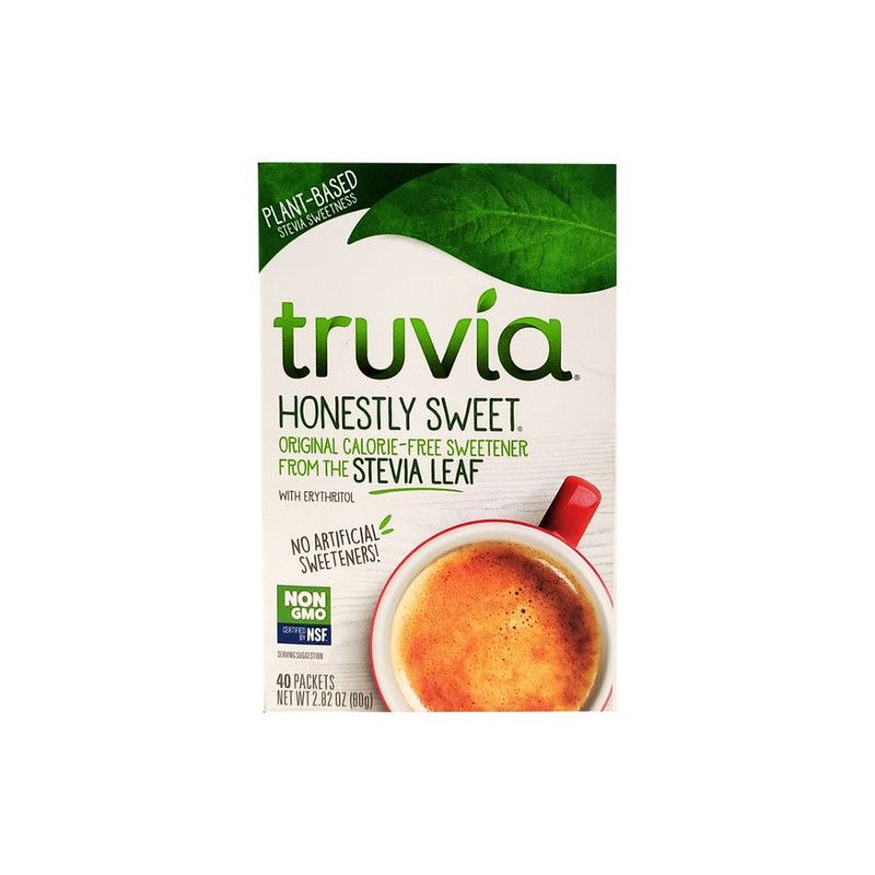 Sweetener Natural