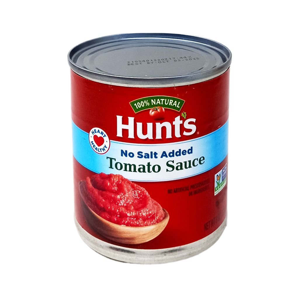 Tomato Sauce Ns Hunts 8 Z