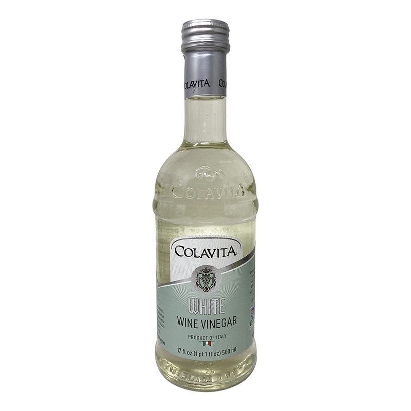 Vinegar White Wine