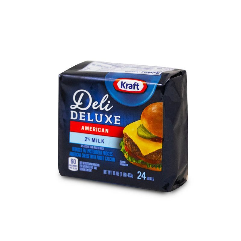 2% Deli Deluxe Am