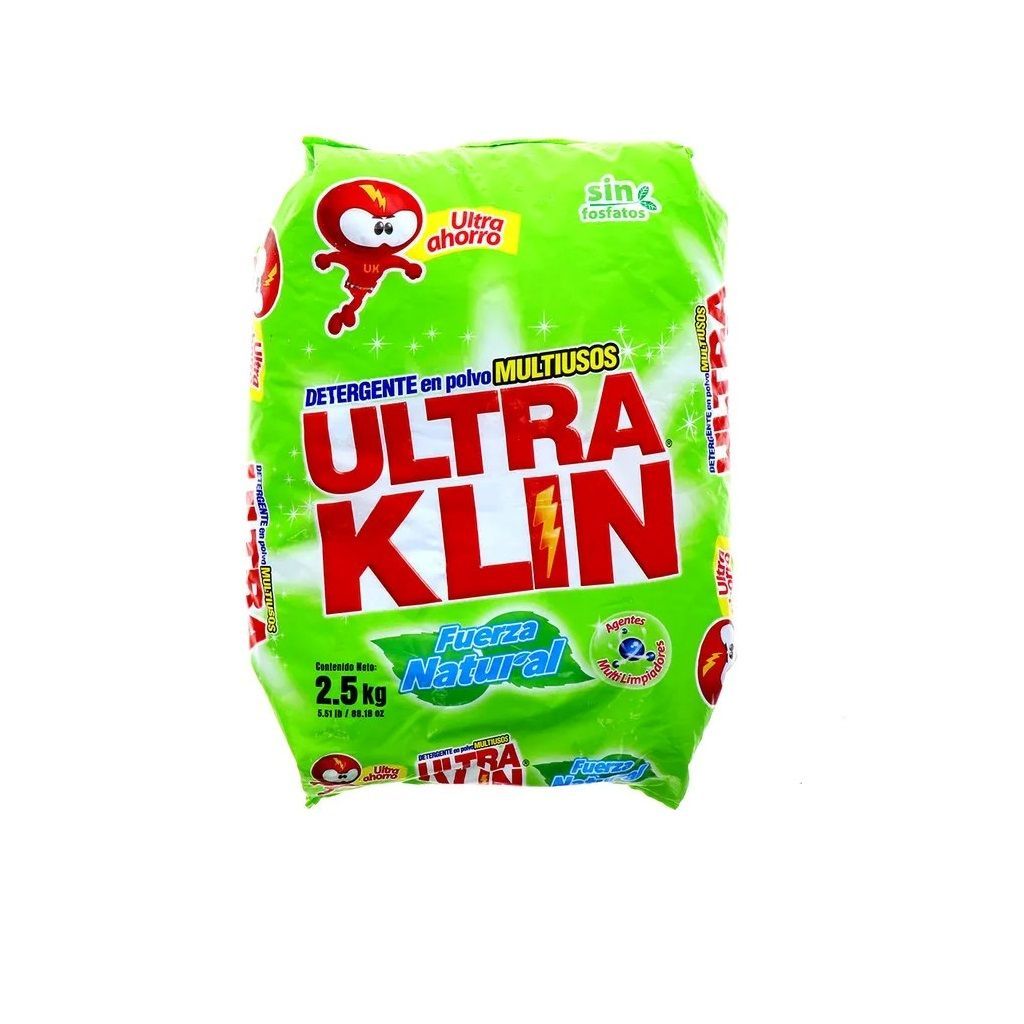2.5kg.det.ultraklin Fuer.inten