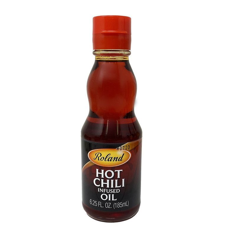 Aceite Chile Picant Roland 6.5