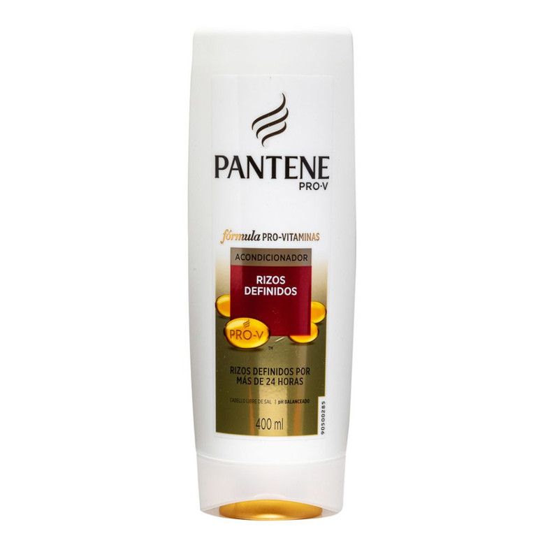 Acondi Pantene Rizos Def 400ml