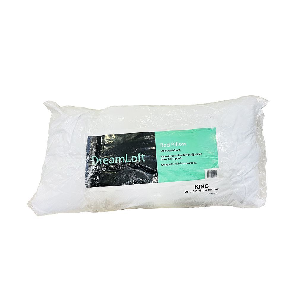 Almoh 51x91cm King Del Comfort