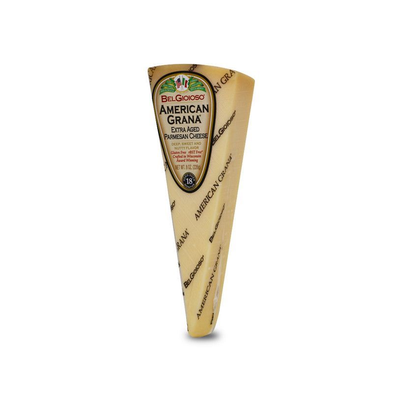 American Grana Wdg