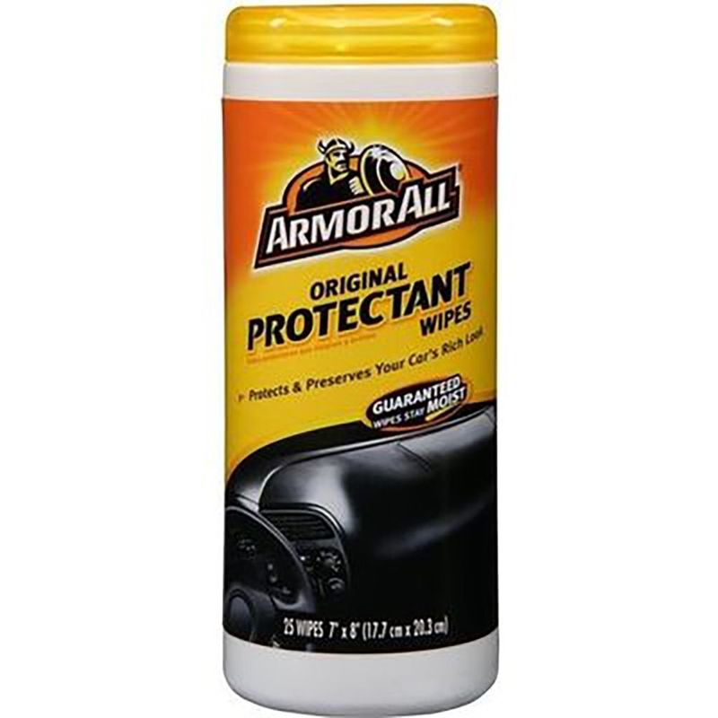 Armor All Toallas Original