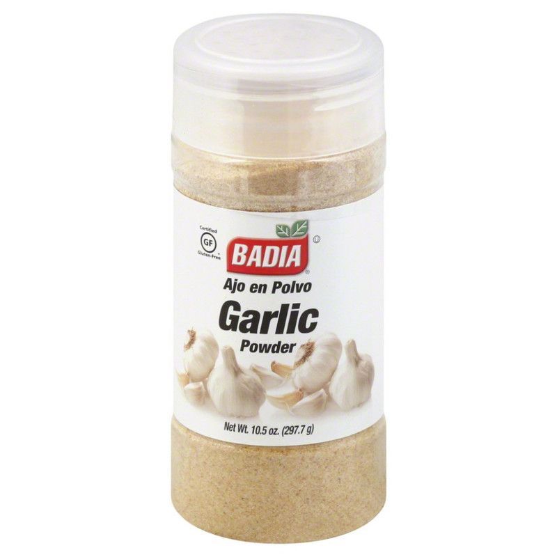 Badia Ajo En Polvo 10.5 Oz