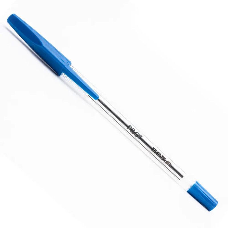 Boligrafo Bpt-P-Fc-L Azul 0.7