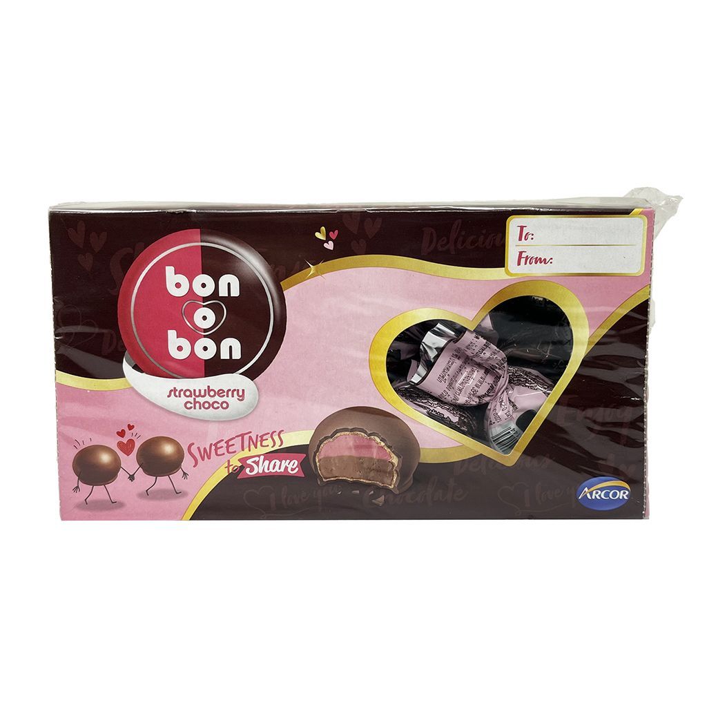 Bon O Bon Sweetness 270gr