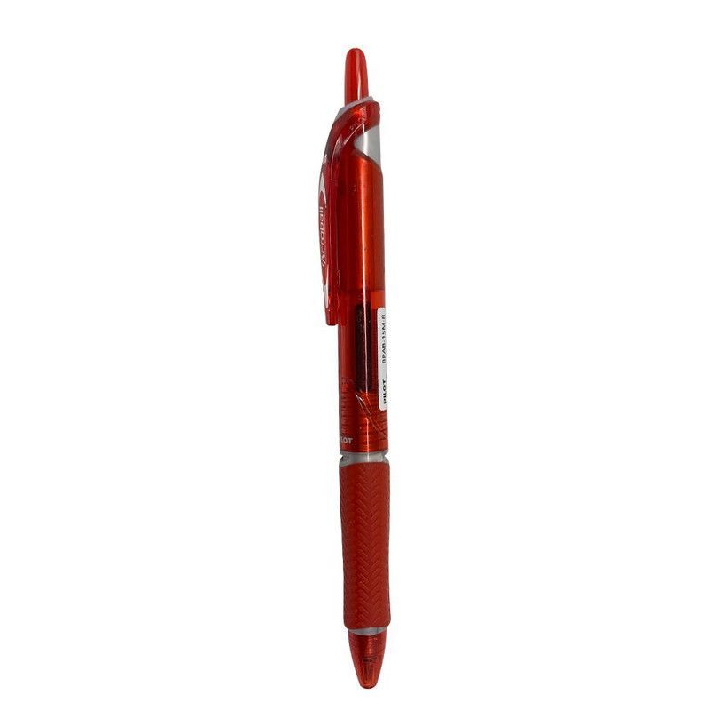 Boligrafo Bpab-15m-R Rojo Acro