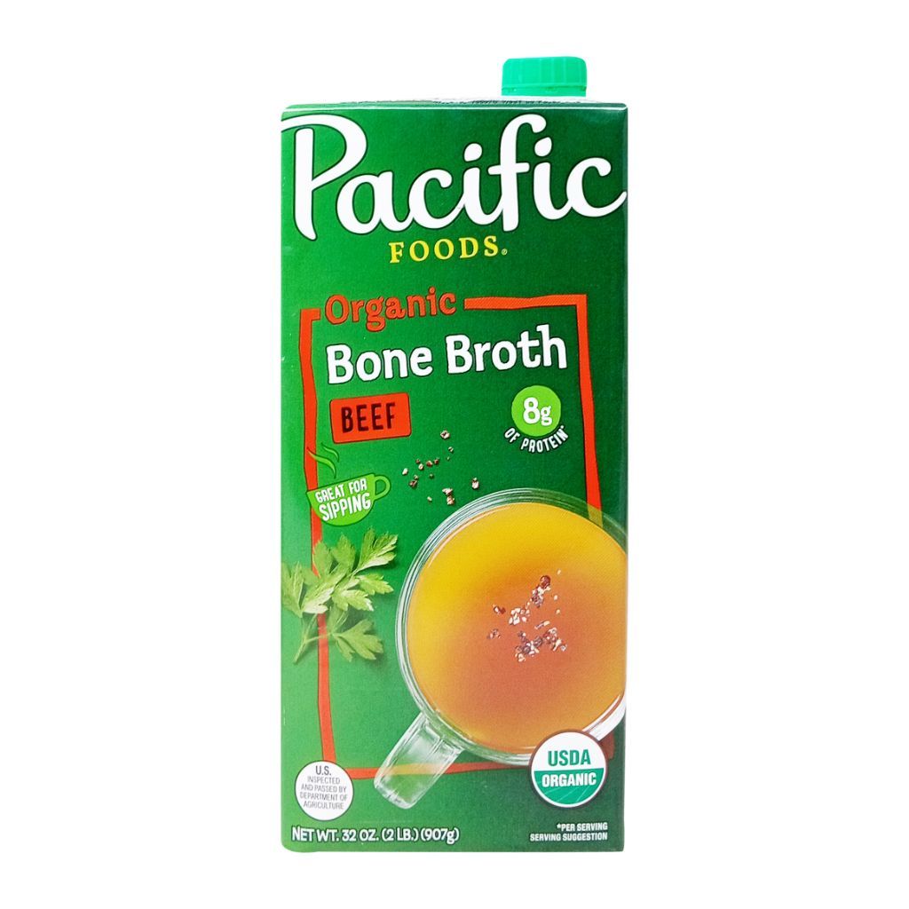 Bone Broth Bf