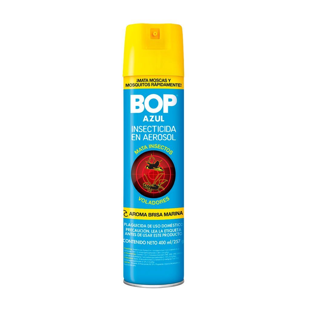 Bop Insect. Brisa Marina 400ml