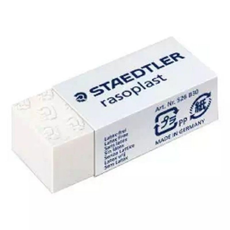Borrador 526-B30 Rasoplast St