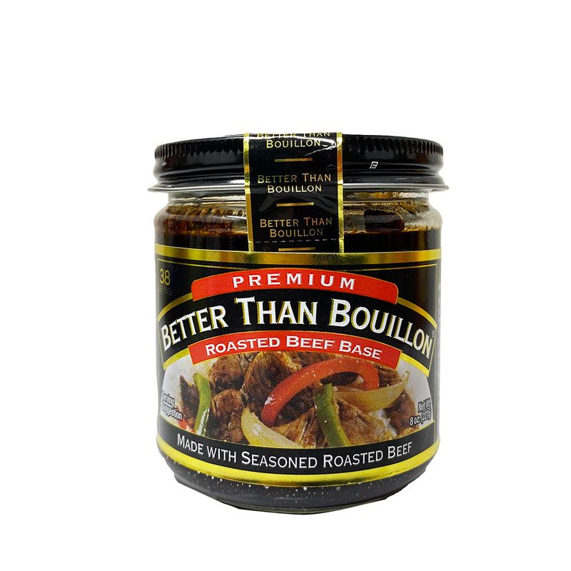 Bouillon Bf Base