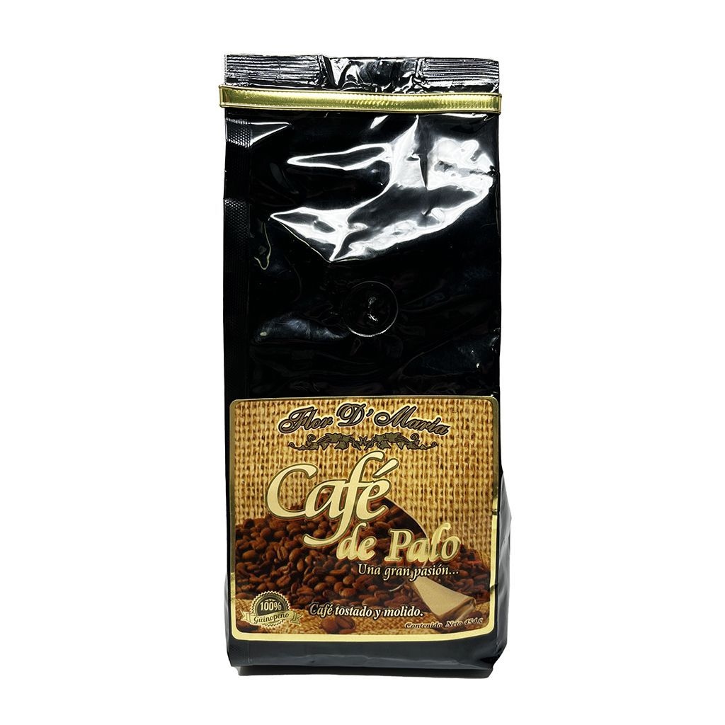 Café Molido Flor D Maria 1lb