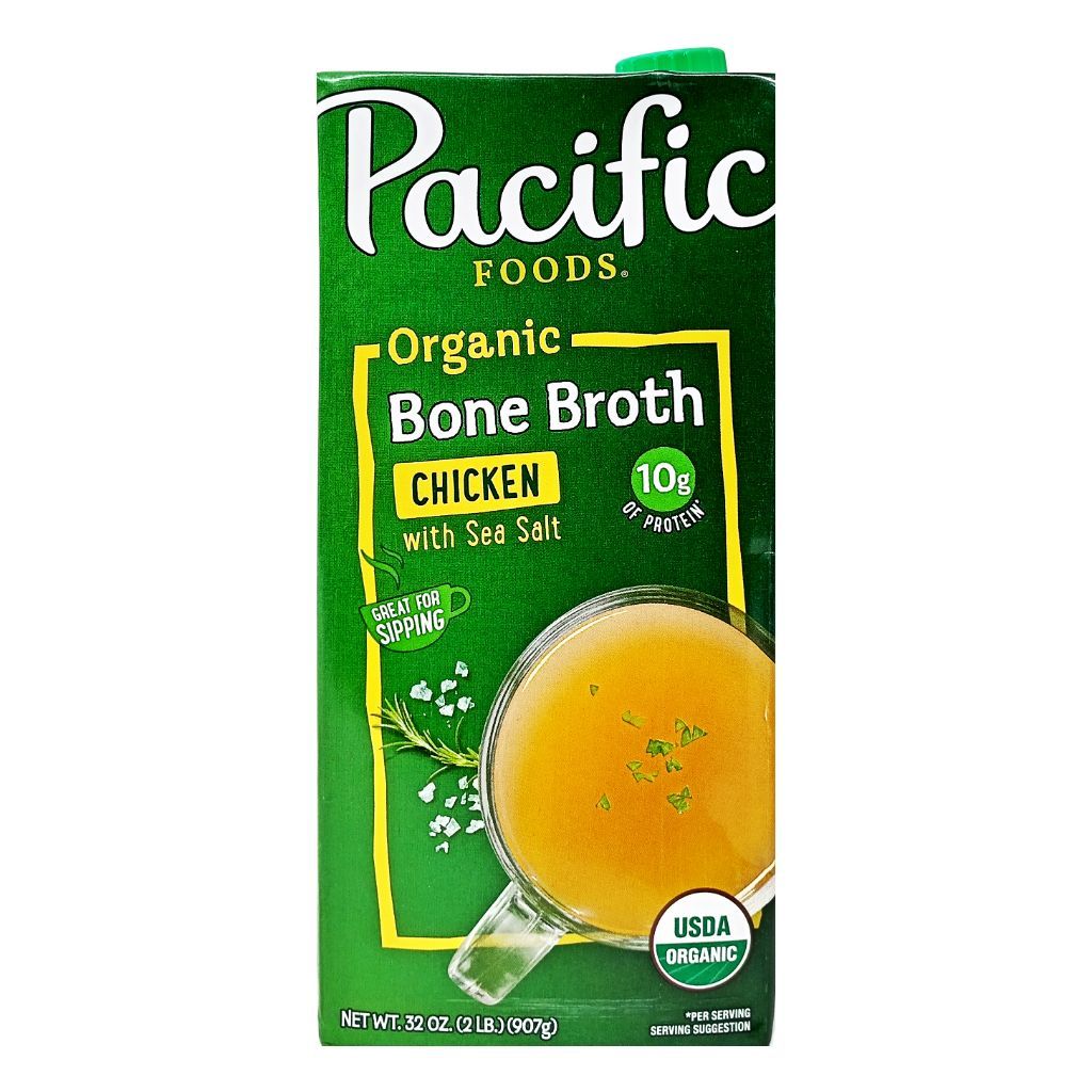 Broth Bone Ckn