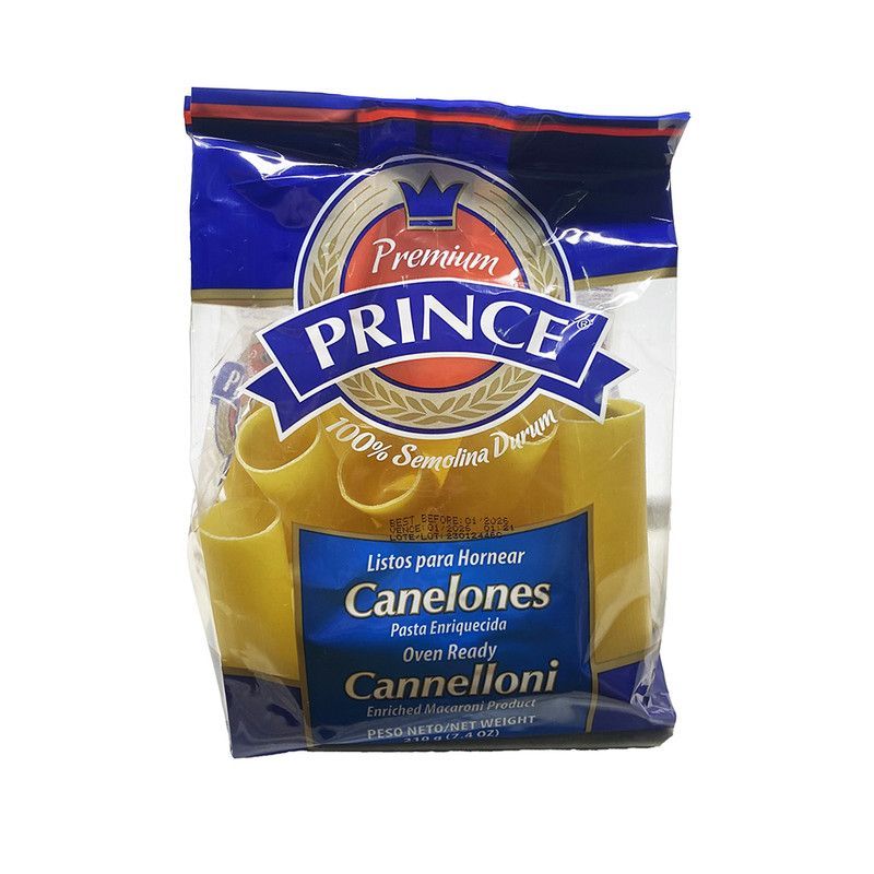Canelon Prince 210gr
