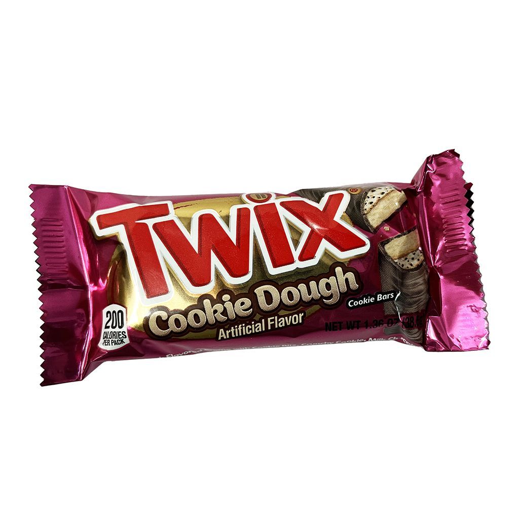 Candy Bar Ckie Dgh