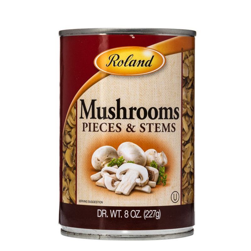 Champinon Roland Trzytlls 8oz