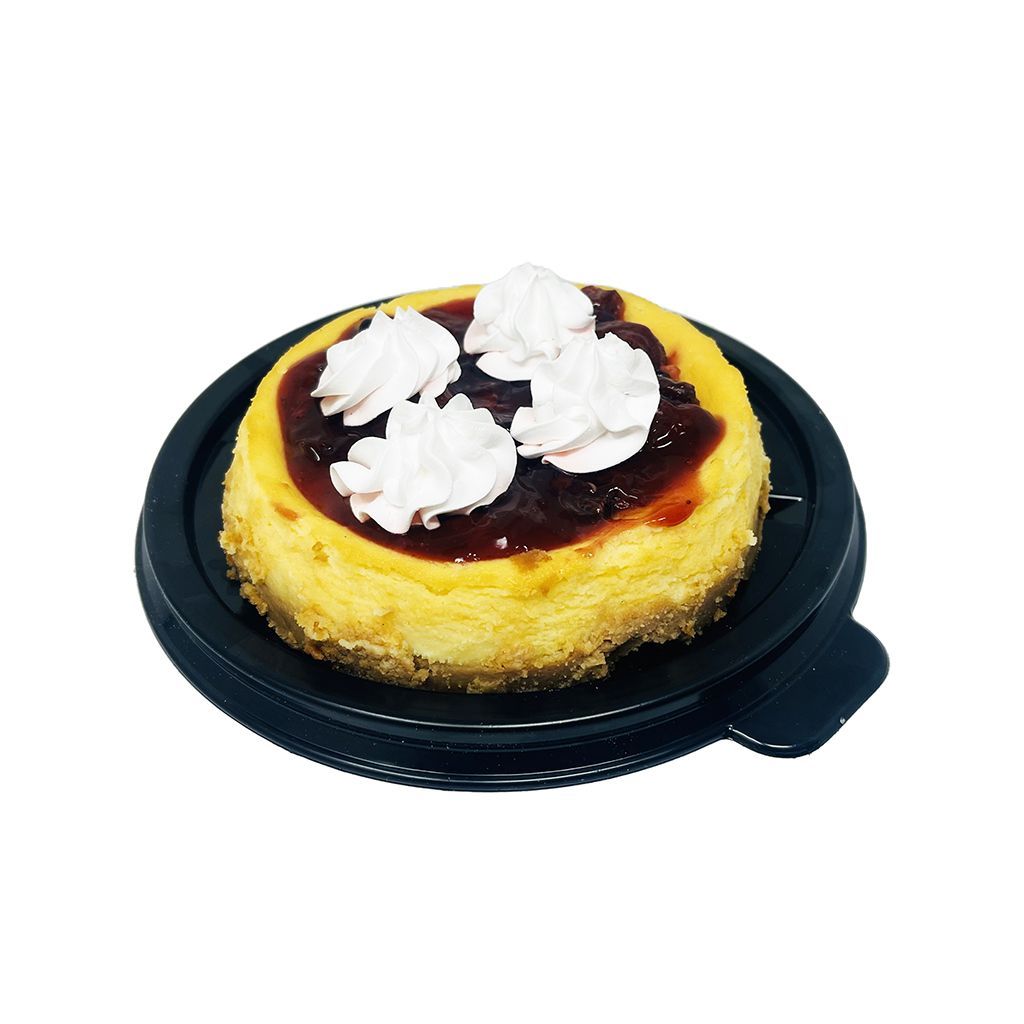 Cheesecake Pequeño