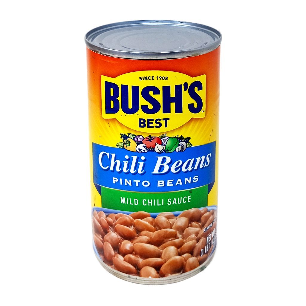 Chilli Beans