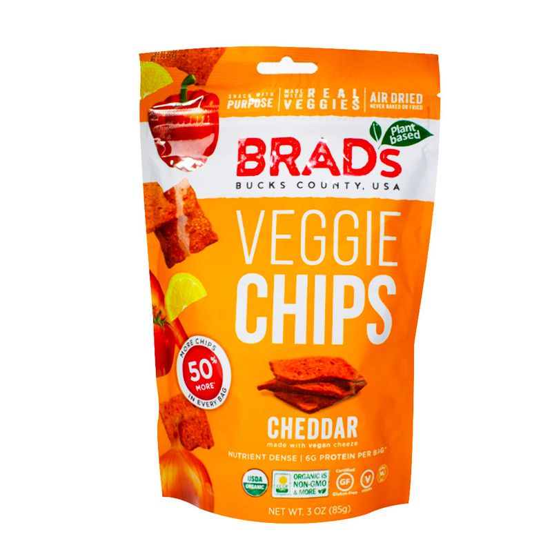 Chips Chdr