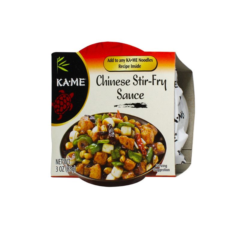 Chnese Str Fry Sngl