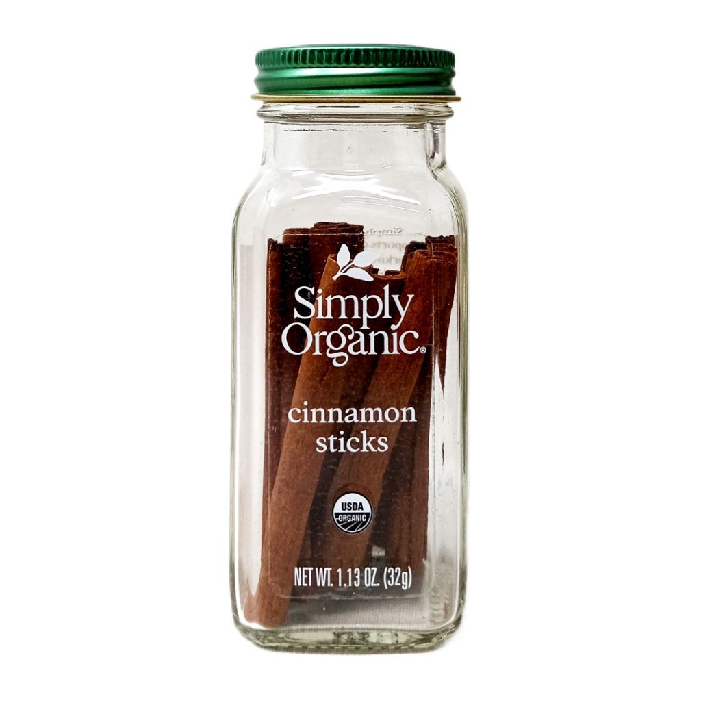 Cinnamon Sticks Whole