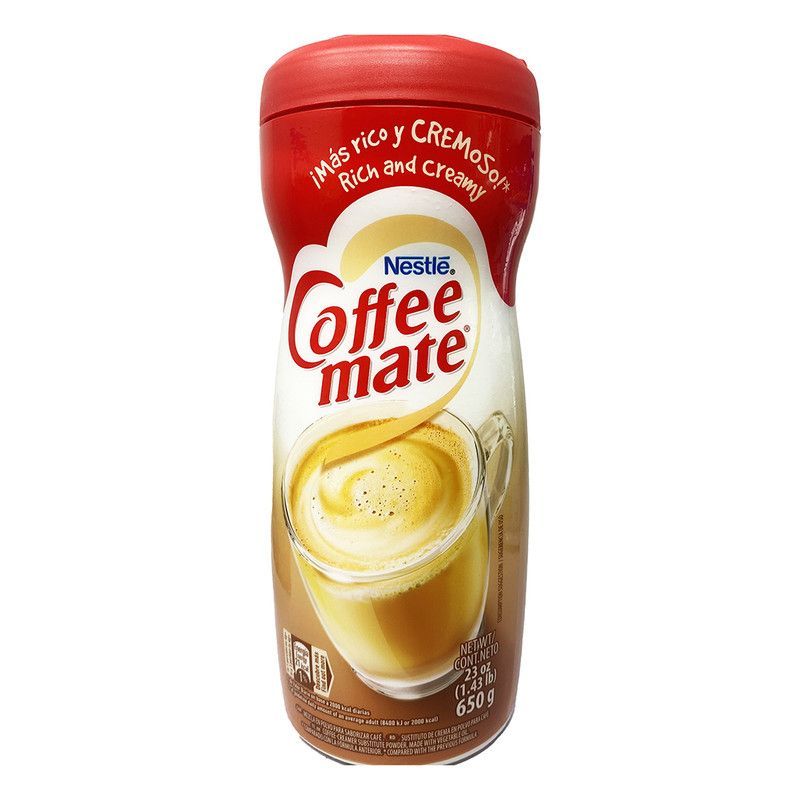 Coffee-Mate Regular 650gr