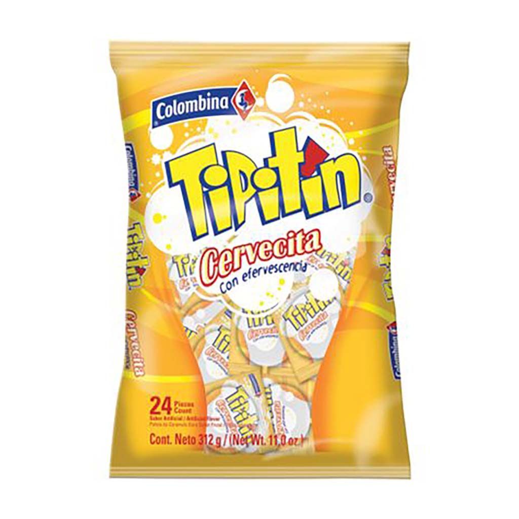 Colomb Paleta Cervecita 24