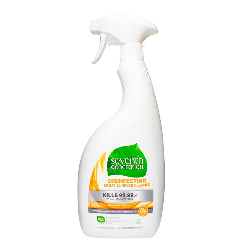 Clnr Multi-Surf Disinfect