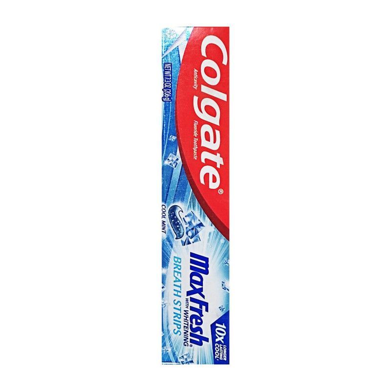 Colgate Maxfresh 7.3oz