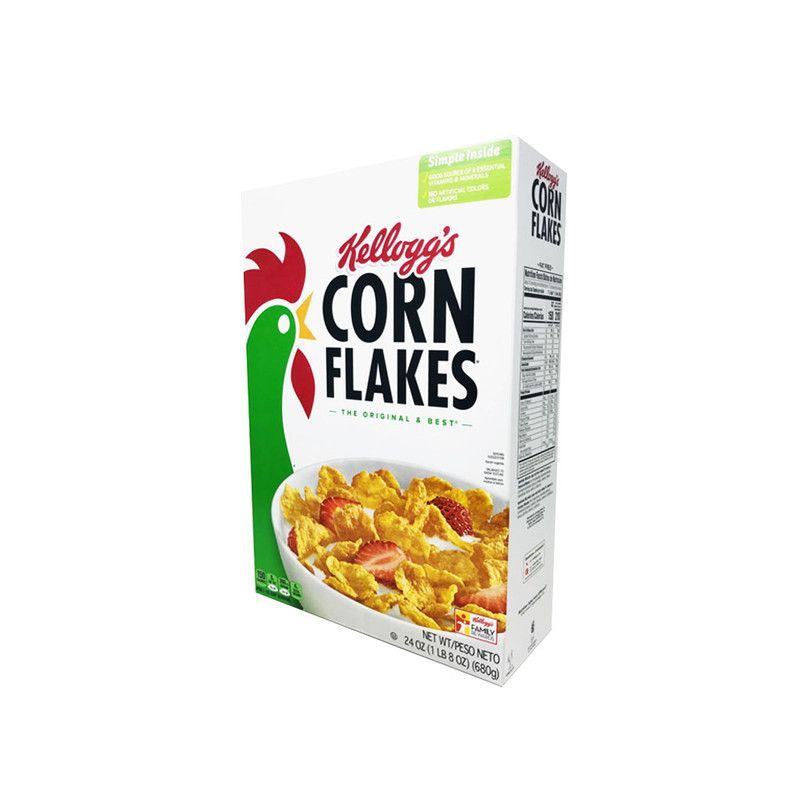 Corn Flakes